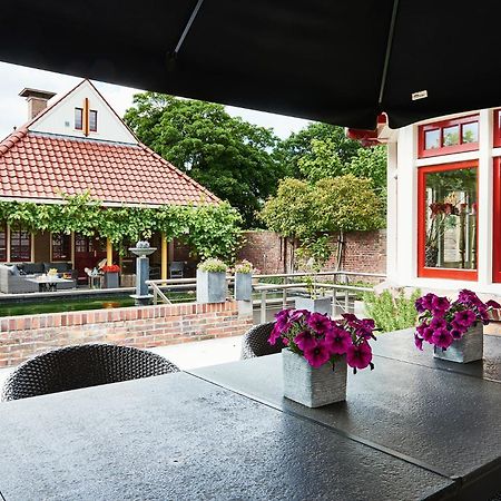 Guesthouse Villa Emmen Eksteriør bilde