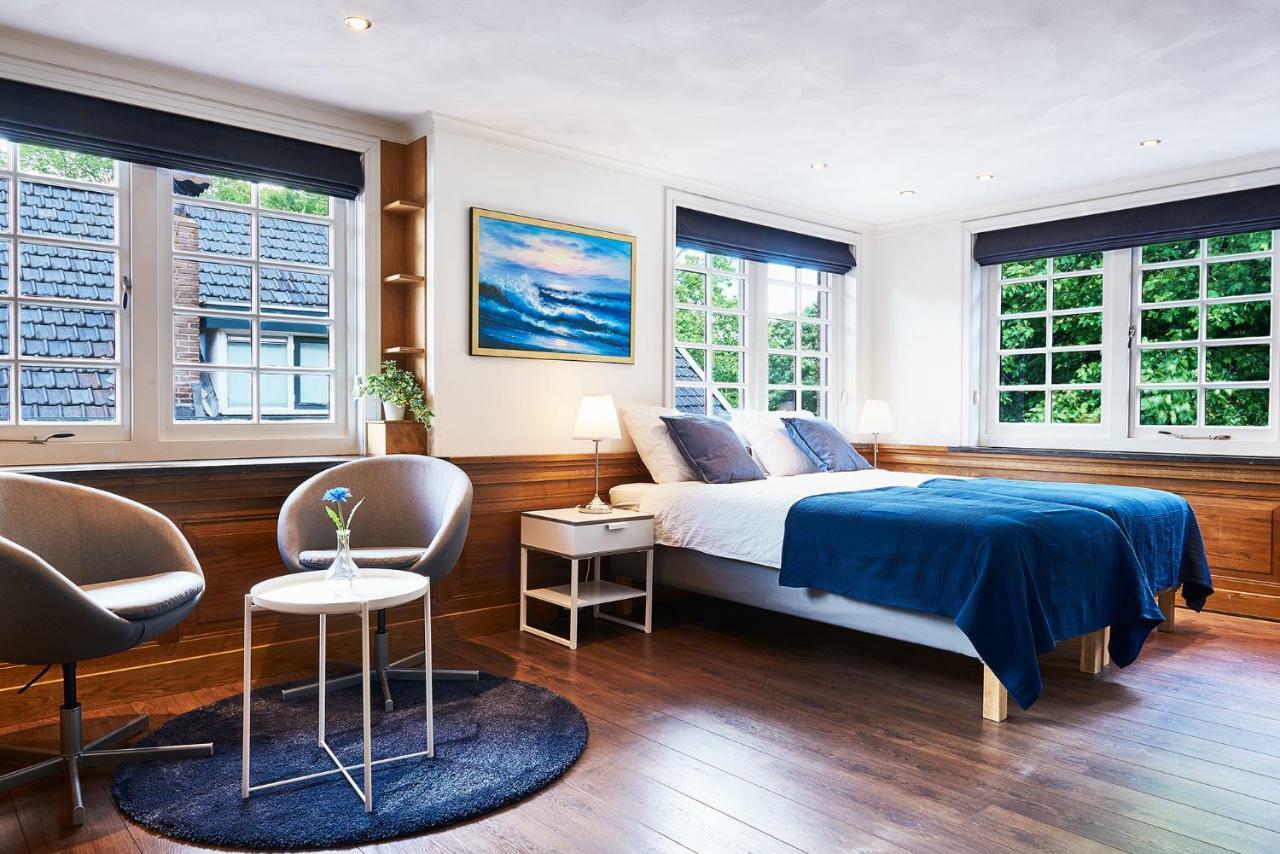 Guesthouse Villa Emmen Eksteriør bilde