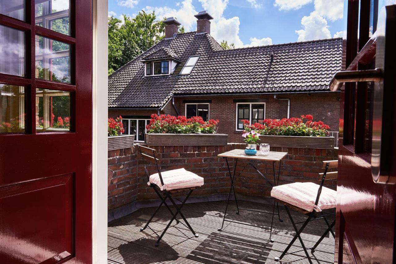 Guesthouse Villa Emmen Eksteriør bilde