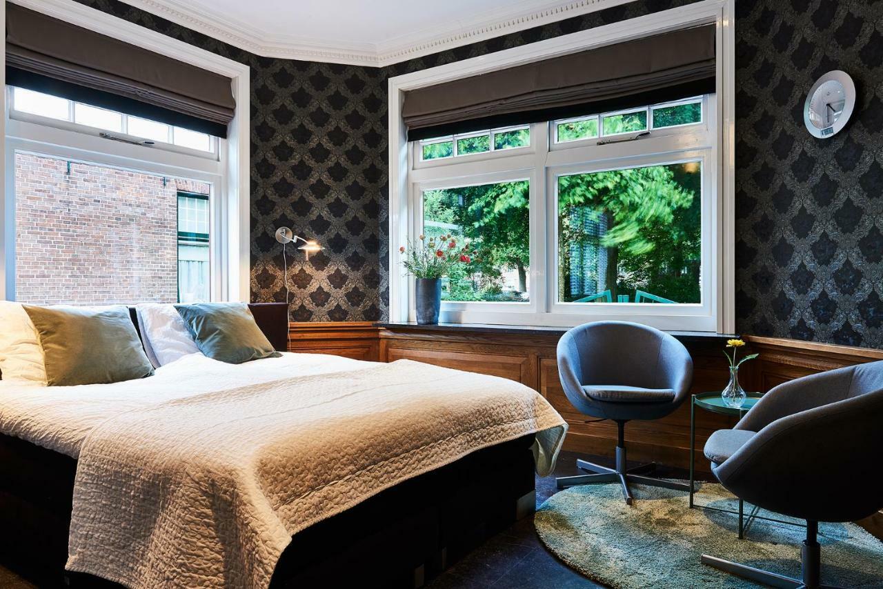 Guesthouse Villa Emmen Eksteriør bilde