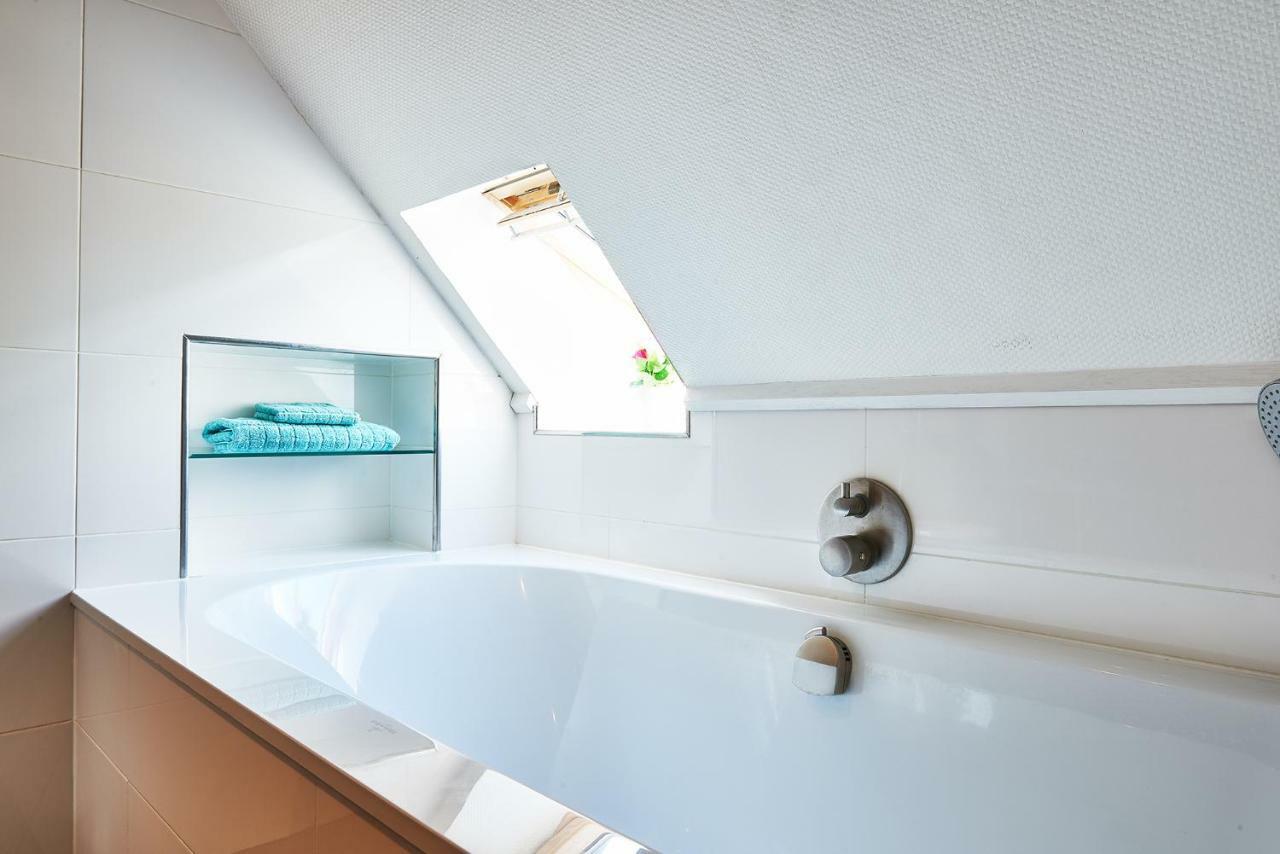 Guesthouse Villa Emmen Eksteriør bilde