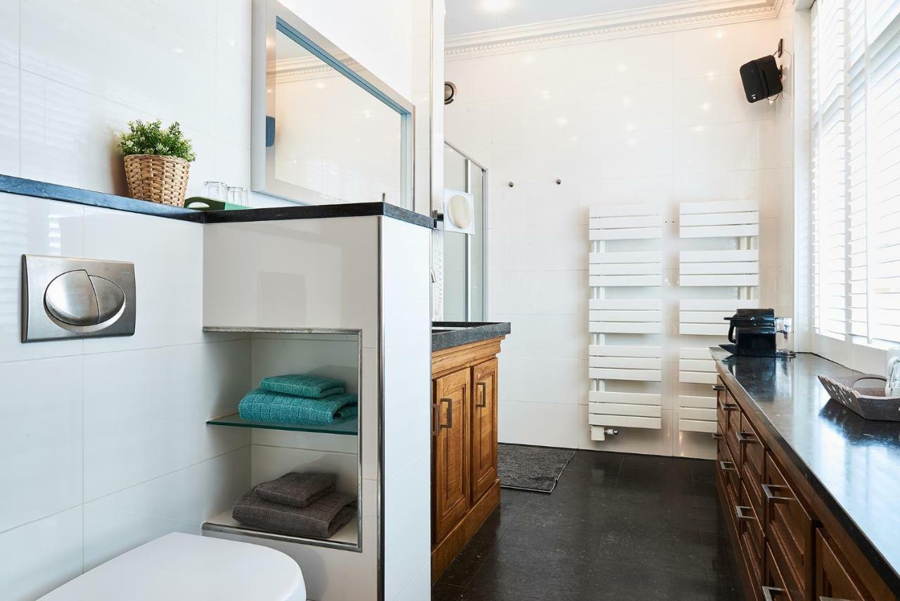 Guesthouse Villa Emmen Eksteriør bilde