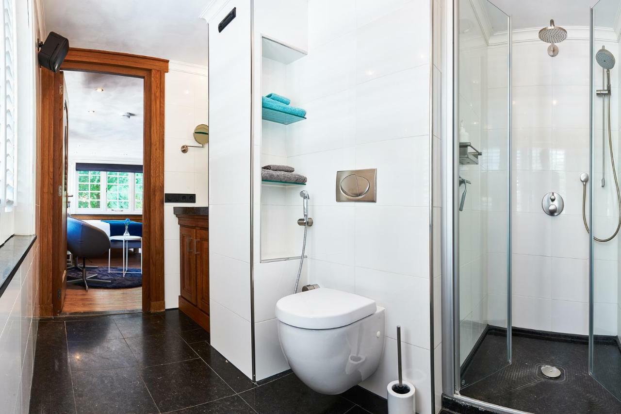 Guesthouse Villa Emmen Eksteriør bilde
